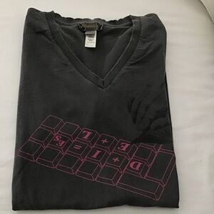 Diesel Men’s Graphic Tee